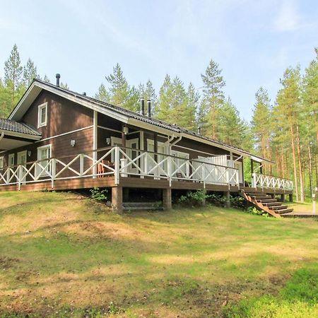 Ruokolahti Cottages Tuomala Экстерьер фото