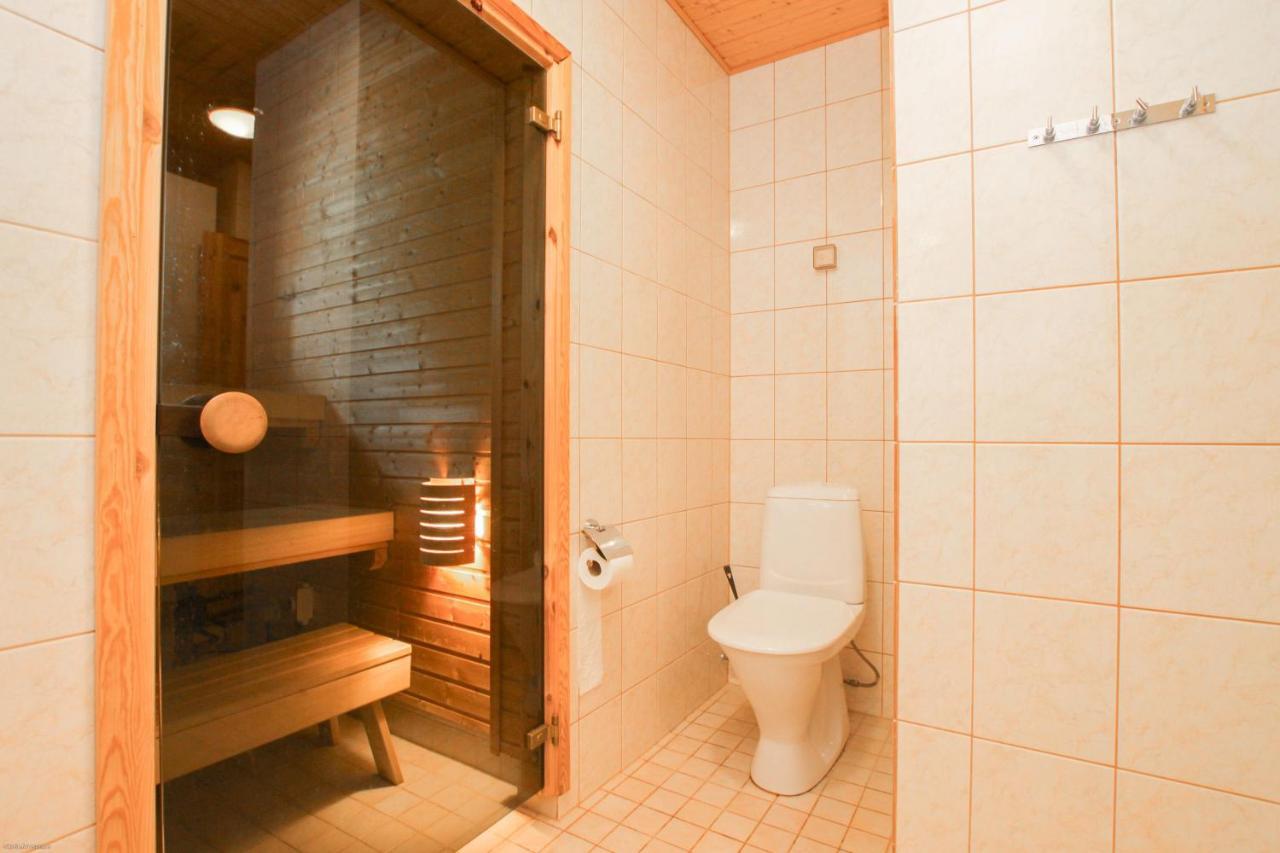 Ruokolahti Cottages Tuomala Экстерьер фото