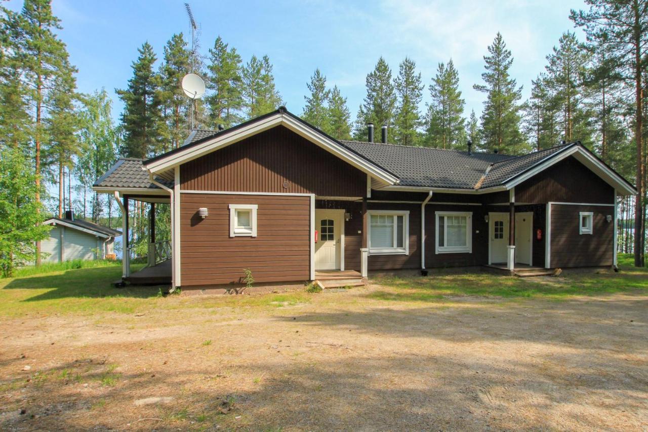 Ruokolahti Cottages Tuomala Экстерьер фото