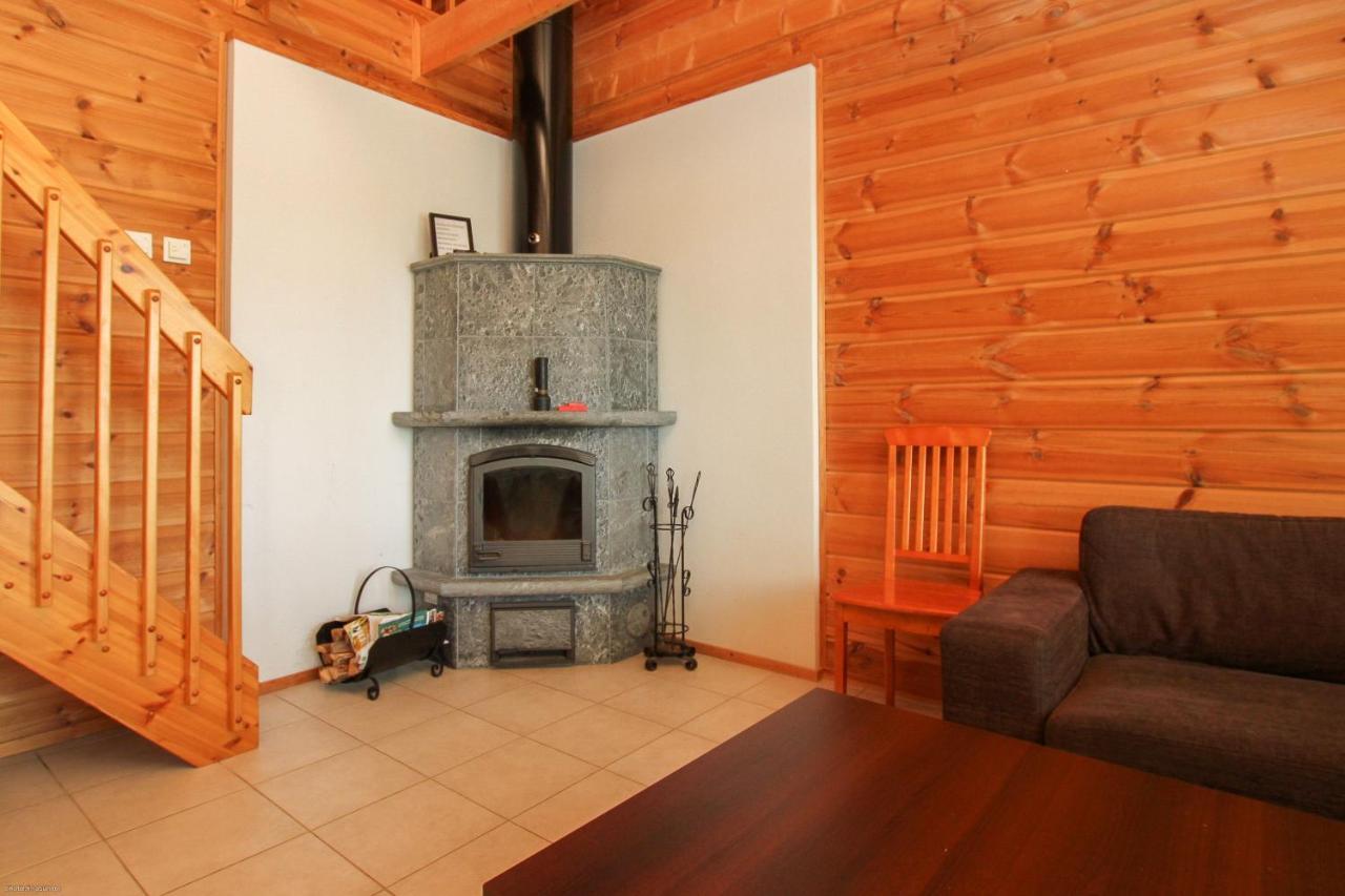 Ruokolahti Cottages Tuomala Экстерьер фото