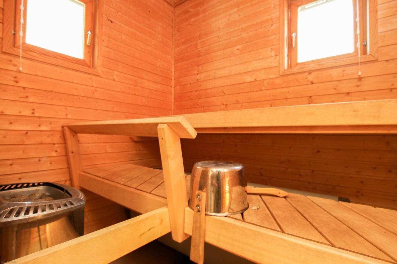 Ruokolahti Cottages Tuomala Экстерьер фото