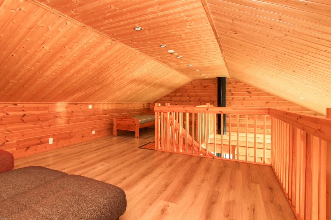 Ruokolahti Cottages Tuomala Экстерьер фото