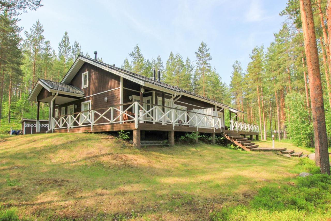 Ruokolahti Cottages Tuomala Экстерьер фото