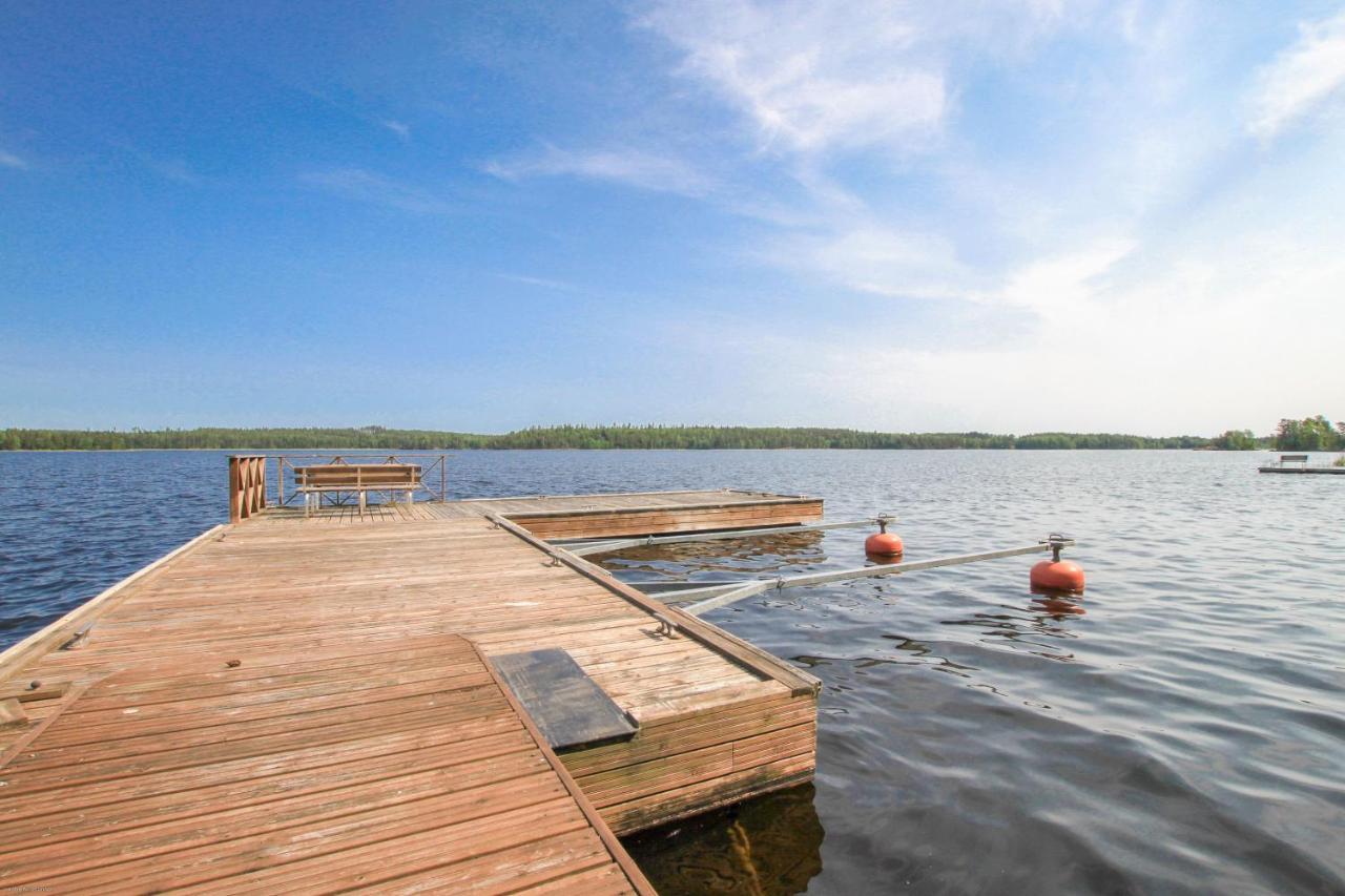 Ruokolahti Cottages Tuomala Экстерьер фото