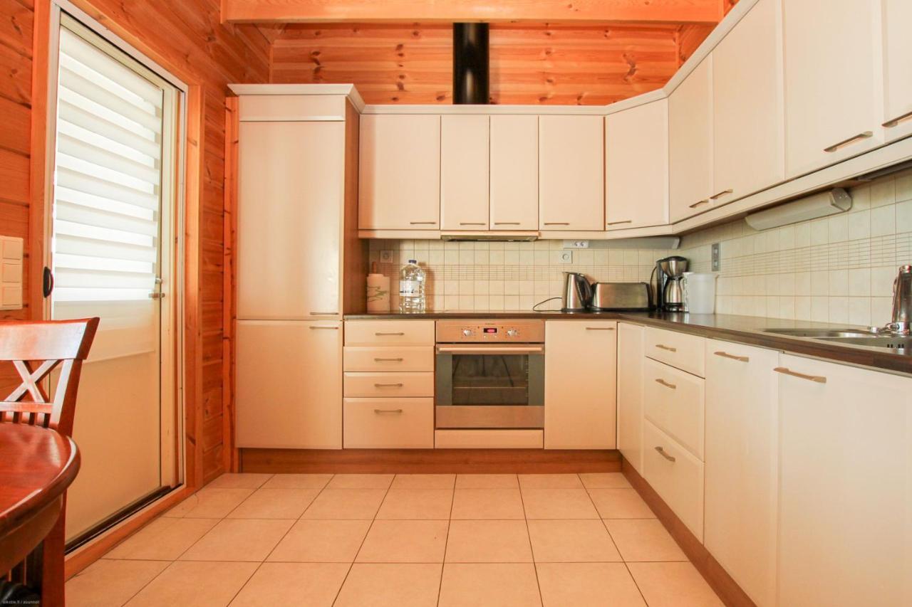 Ruokolahti Cottages Tuomala Экстерьер фото