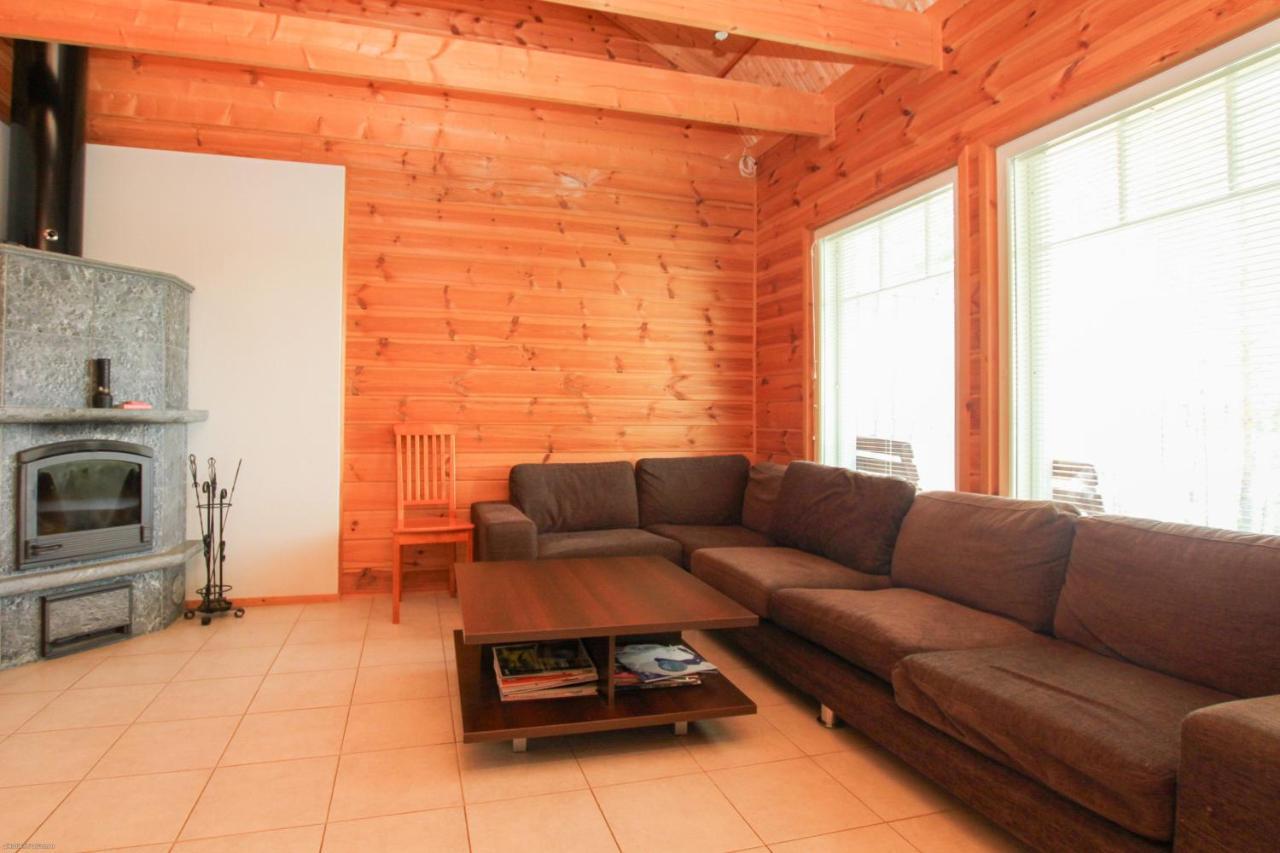 Ruokolahti Cottages Tuomala Экстерьер фото