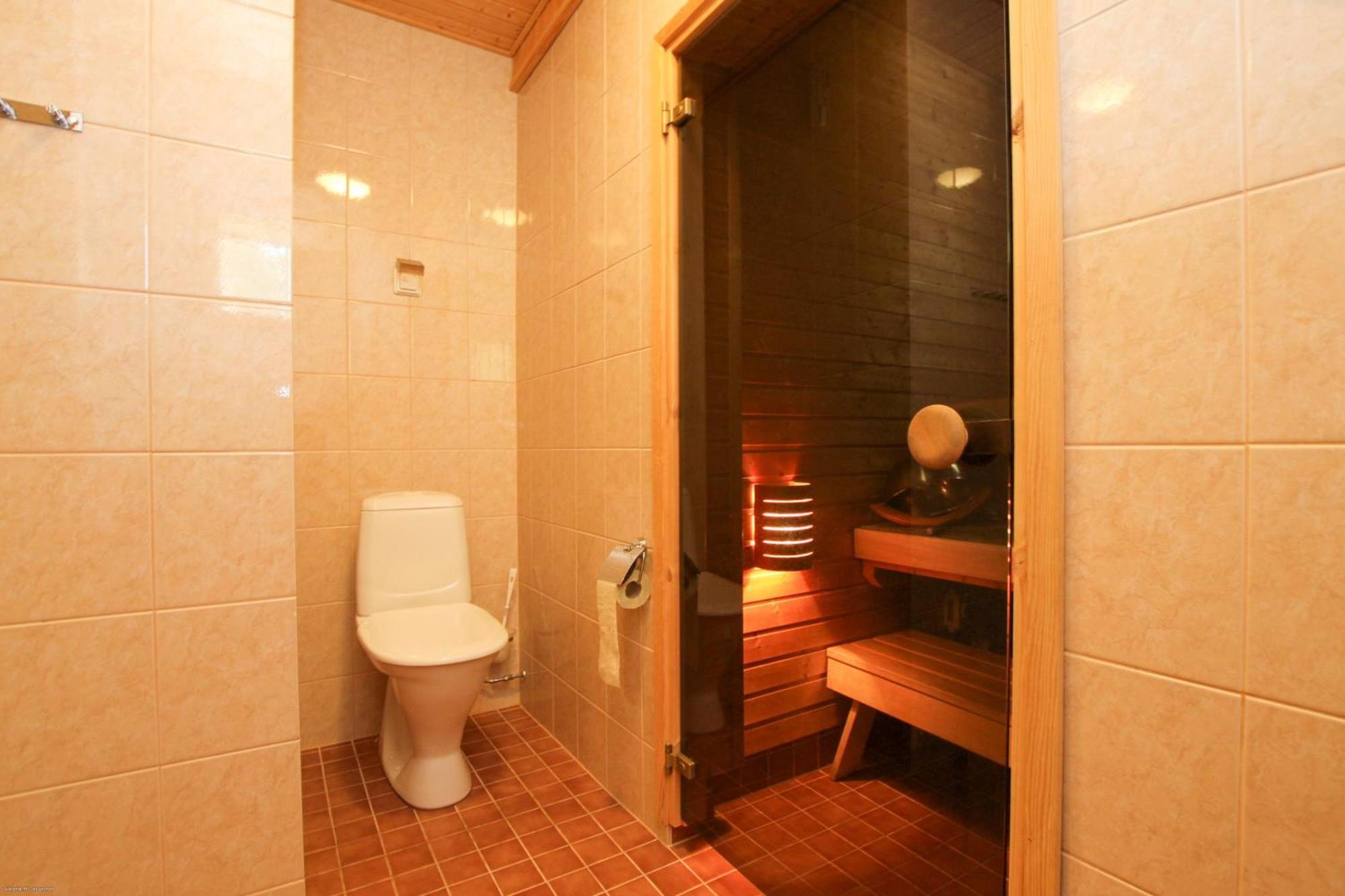 Ruokolahti Cottages Tuomala Экстерьер фото