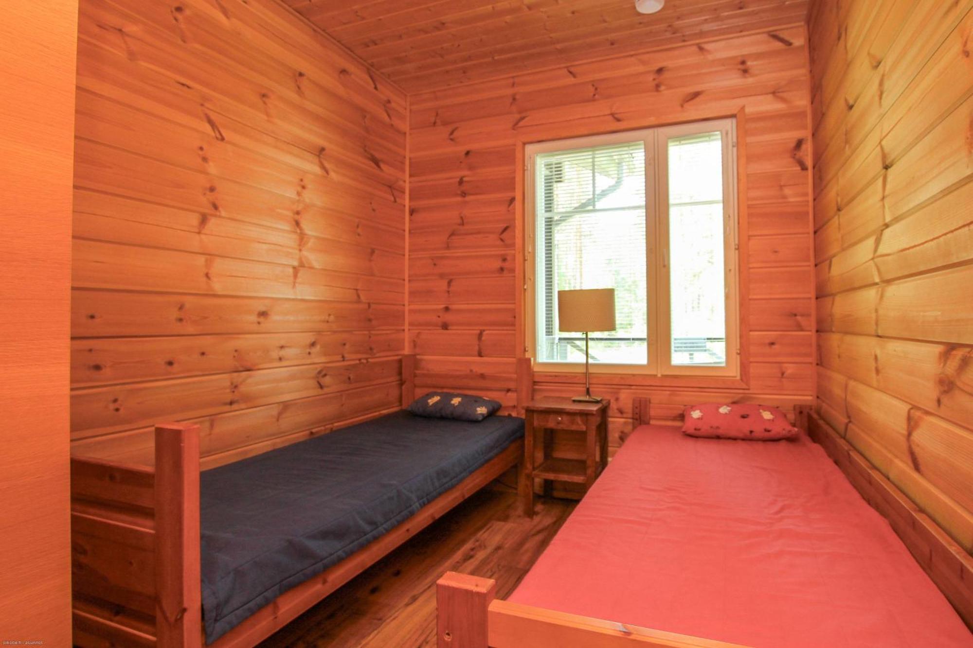 Ruokolahti Cottages Tuomala Экстерьер фото