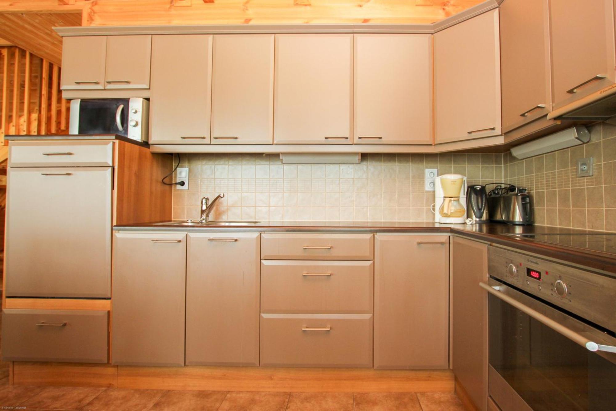 Ruokolahti Cottages Tuomala Экстерьер фото