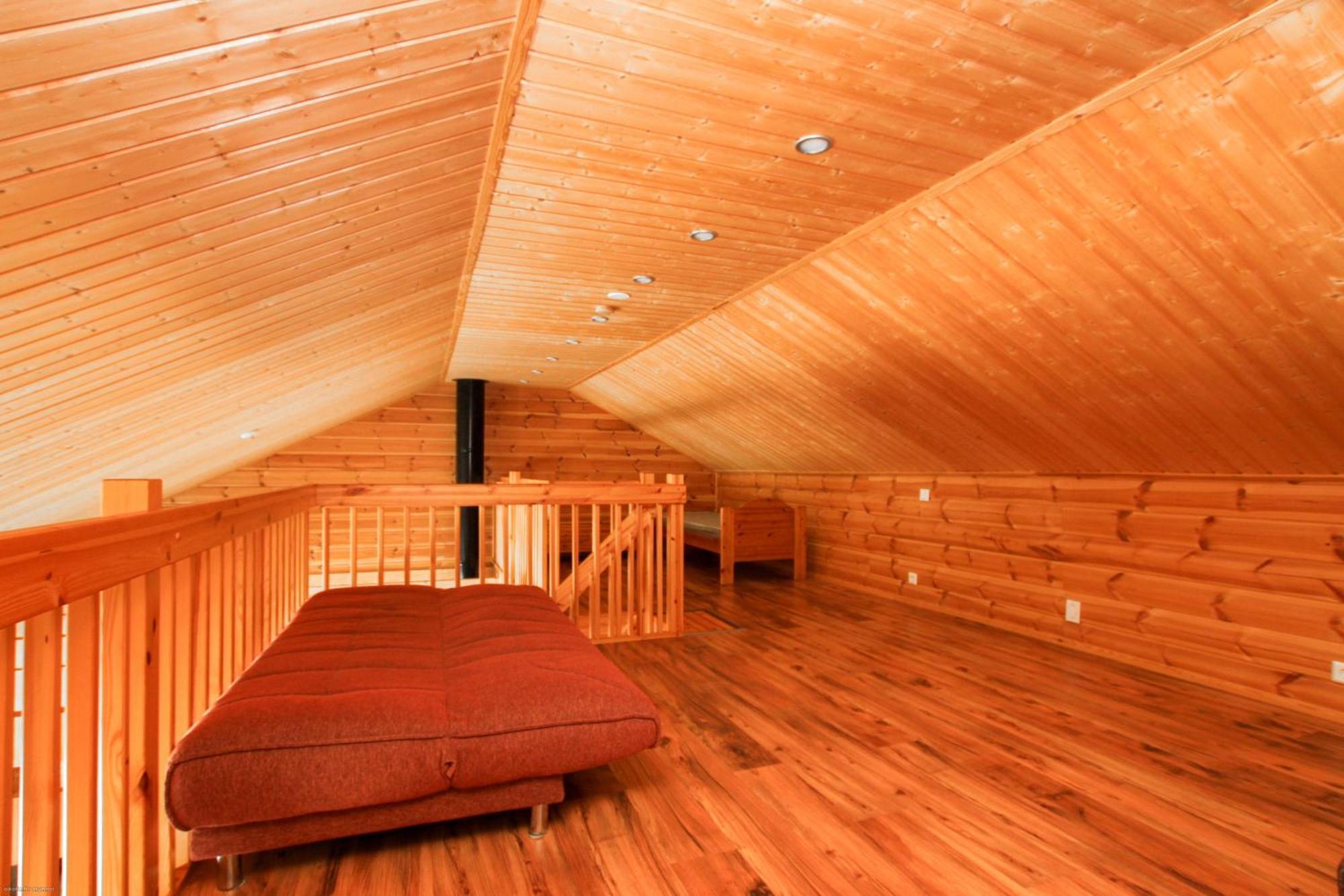 Ruokolahti Cottages Tuomala Экстерьер фото
