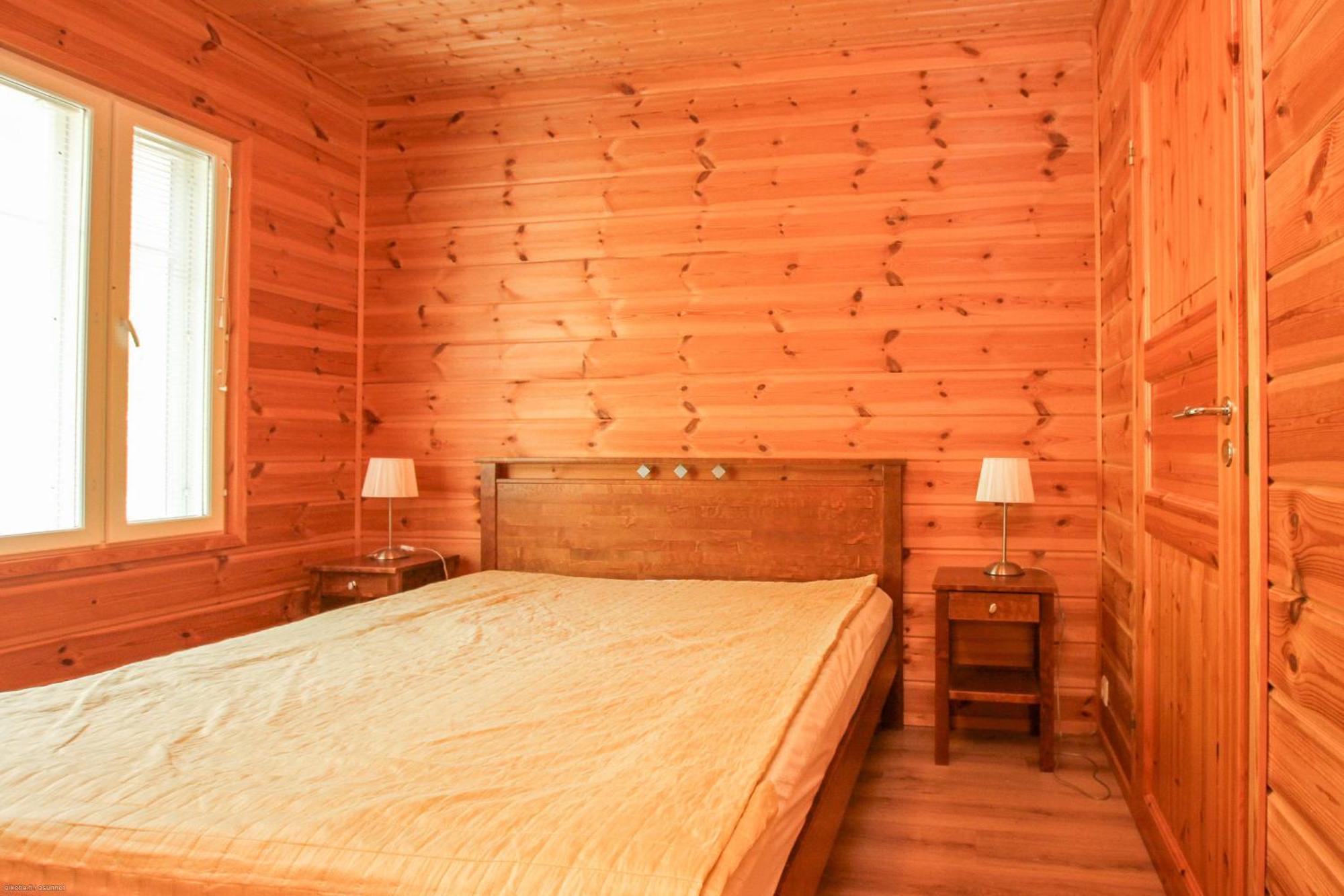 Ruokolahti Cottages Tuomala Экстерьер фото