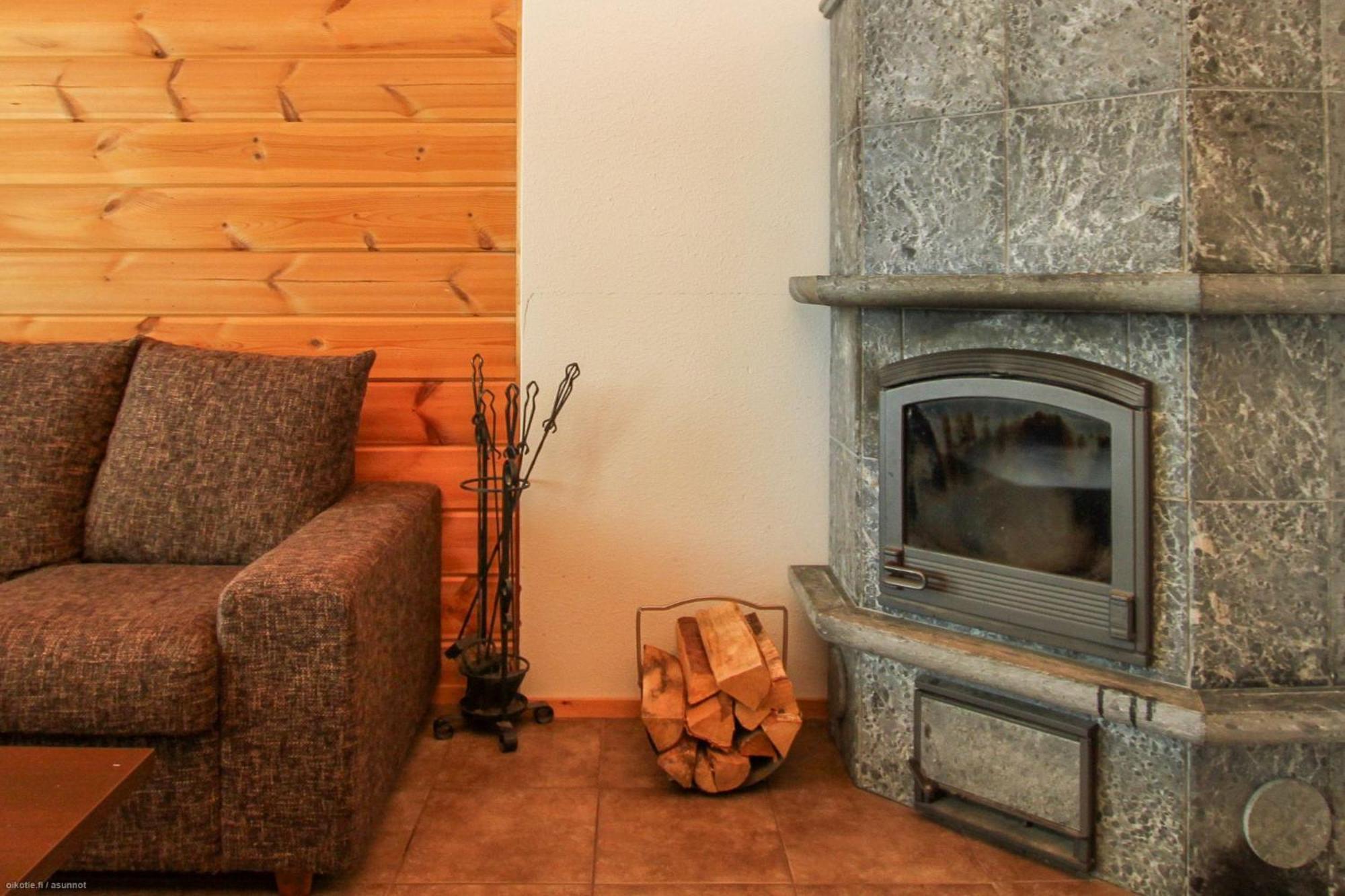 Ruokolahti Cottages Tuomala Экстерьер фото