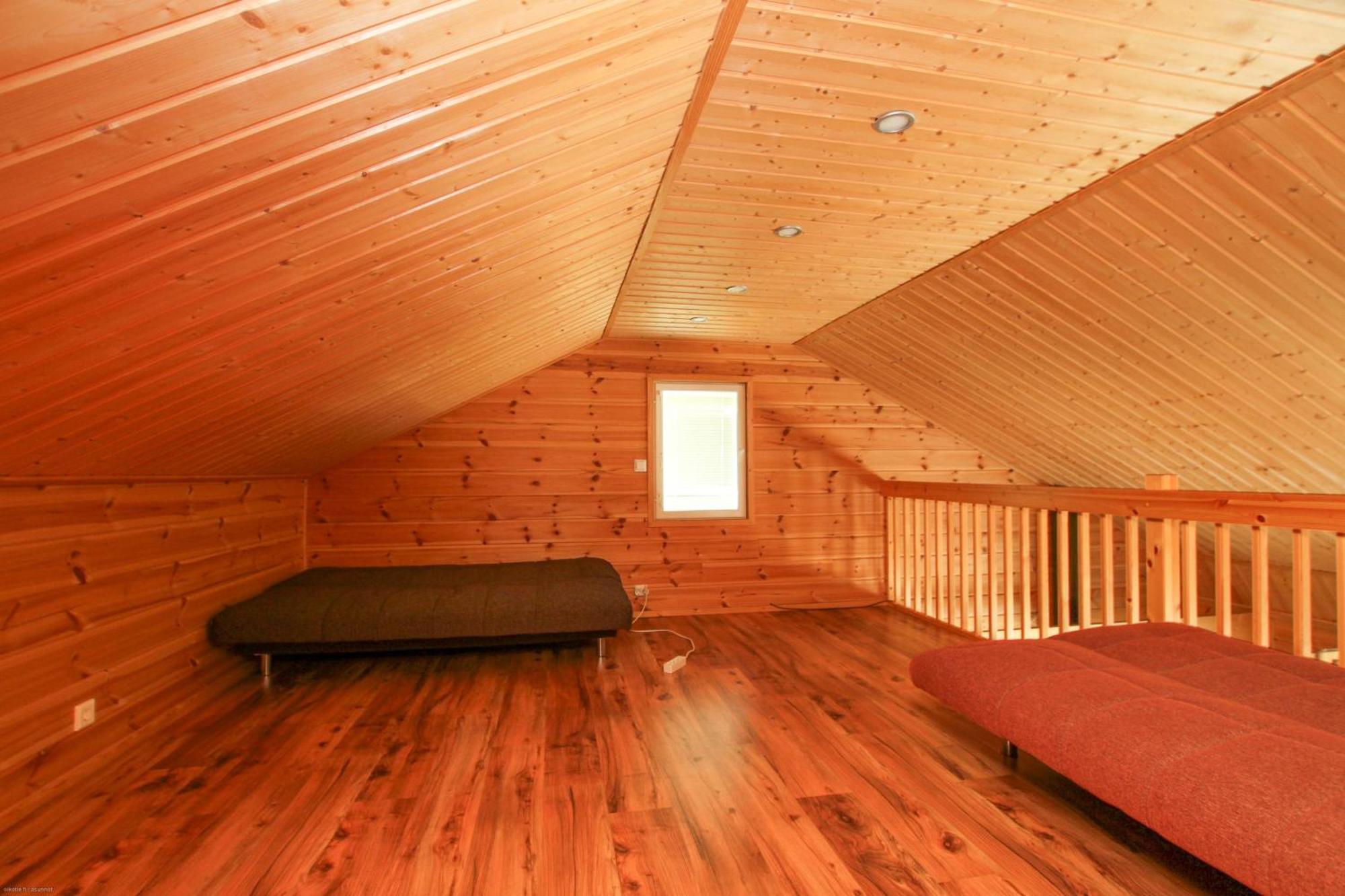 Ruokolahti Cottages Tuomala Экстерьер фото