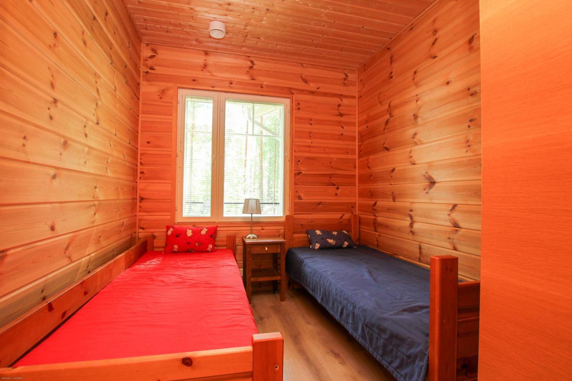 Ruokolahti Cottages Tuomala Экстерьер фото