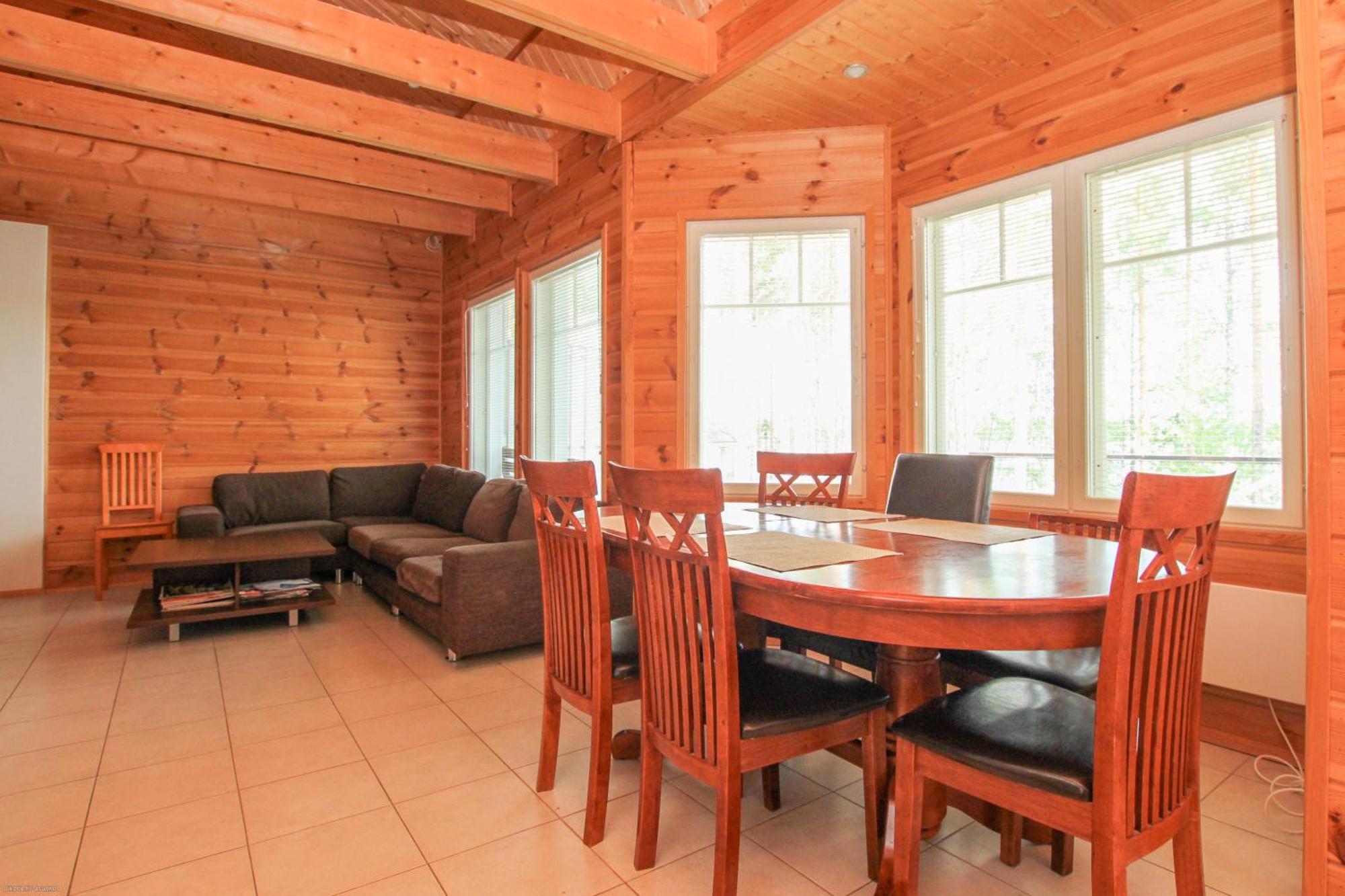 Ruokolahti Cottages Tuomala Экстерьер фото