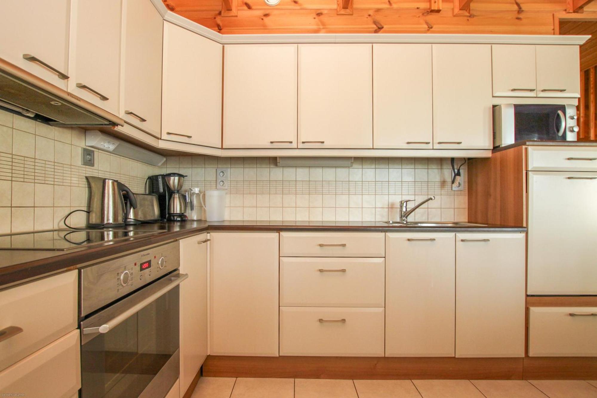 Ruokolahti Cottages Tuomala Экстерьер фото