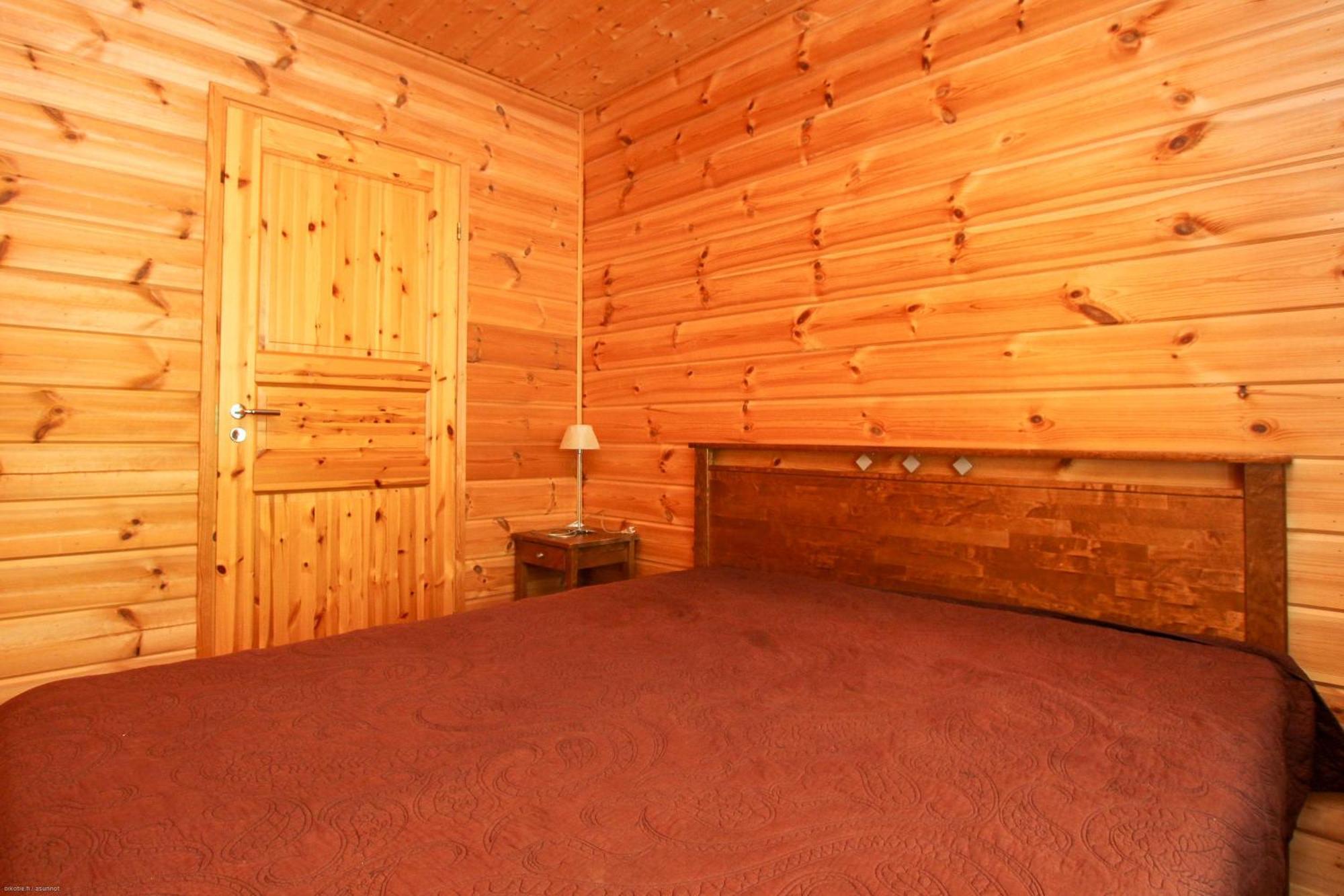 Ruokolahti Cottages Tuomala Экстерьер фото