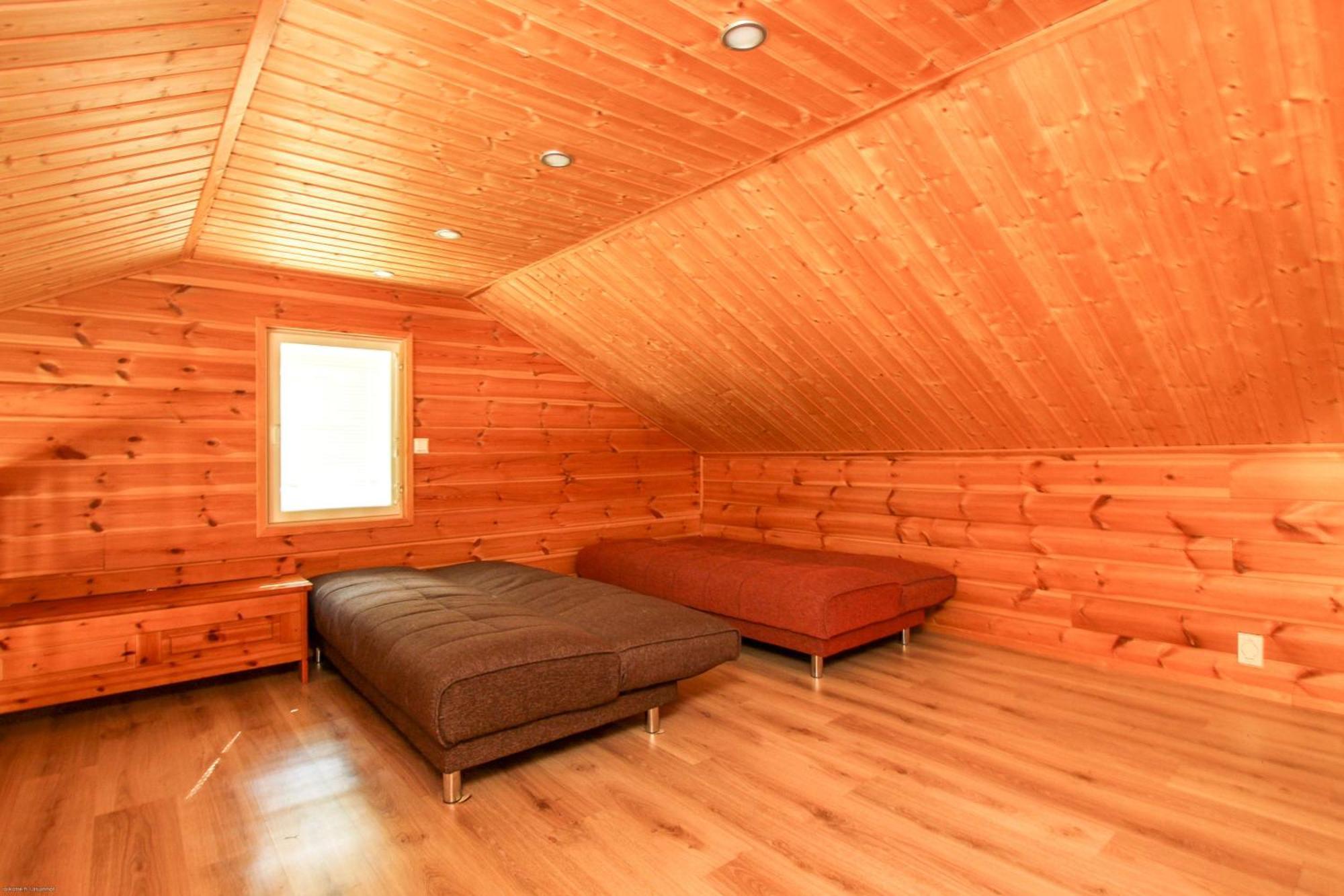Ruokolahti Cottages Tuomala Экстерьер фото